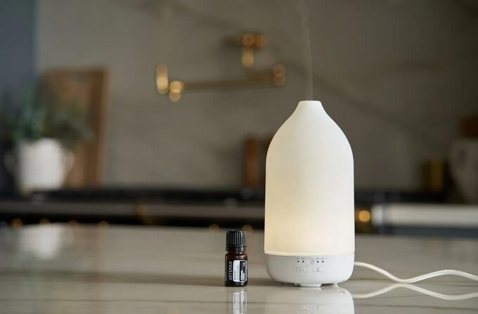diffuser